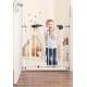 Extension 20 cm pour barrière de sécurité Safety gate de Babygo