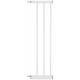 Extension 20 cm pour barrière de sécurité Safety gate de Babygo