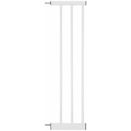 Extension 20 cm pour barrière de sécurité Safety gate de Babygo