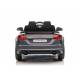 Voiture électrique pour enfant Audi TT  RS grise