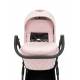 Poussette trio Ivento colors impression