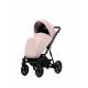 Poussette trio Ivento colors impression
