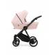 Poussette trio Ivento deep graphite