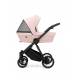 Poussette trio Ivento deep graphite