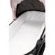 Poussette trio Ivento deep graphite