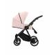 Poussette trio Ivento deep graphite