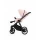 Poussette trio Ivento deep graphite