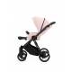 Poussette trio Ivento deep graphite