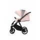 Poussette trio Ivento deep graphite