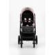 Poussette trio Ivento deep graphite