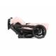 Poussette trio Ivento deep graphite