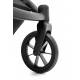 Poussette trio Ivento deep graphite