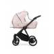 Poussette trio Ivento deep graphite