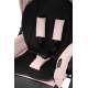 Poussette trio Ivento deep graphite