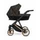 Poussette trio Ivento premium deep graphite