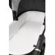 Poussette trio Ivento premium deep graphite