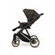 Poussette trio Ivento premium deep graphite