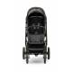 Poussette trio Ivento premium deep graphite