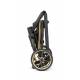Poussette trio Ivento premium deep graphite