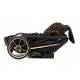 Poussette trio Ivento premium deep graphite