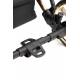 Poussette trio Ivento premium deep graphite