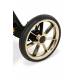 Poussette trio Ivento premium deep graphite