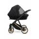 Poussette trio Ivento premium deep graphite