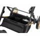 Poussette trio Ivento premium deep graphite