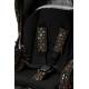 Poussette trio Ivento premium deep graphite