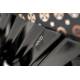 Poussette trio Ivento premium deep black