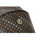Poussette trio Ivento premium deep black