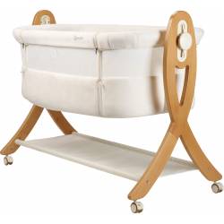 Lit bébé side by side  Babygo