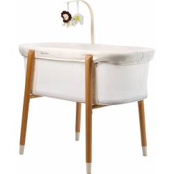 Lit bébé cododo sleepgood blanc