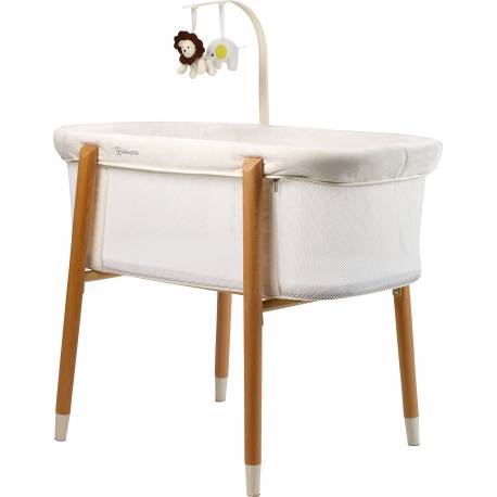 Lit bébé cododo sleepgood mesh babygo