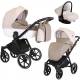 Poussette trio Talisman - 7 coloris