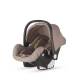 Poussette trio Coccolle Ravello Sand Beige