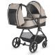 Poussette trio Coccolle Lissia - 3 coloris