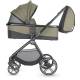Poussette trio Coccolle Lissia - 3 coloris