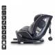 Siège auto  Nova 2 noir I-Size 40-150 cm Babygo
