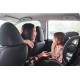 Siège auto  Nova 2 noir I-Size 40-150 cm Babygo