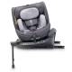 Siège auto  Move360 grey I-Size 40-150 cm Babygo
