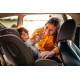 Siège auto  Move360 grey I-Size 40-150 cm Babygo