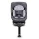 Siège auto  Move360 grey I-Size 40-150 cm Babygo