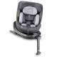 Siège auto  Move360 grey I-Size 40-150 cm Babygo