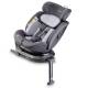 Siège auto  Move360 grey I-Size 40-150 cm Babygo