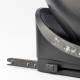 Siège auto  Move360 grey I-Size 40-150 cm Babygo