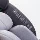 Siège auto  Move360 grey I-Size 40-150 cm Babygo