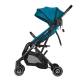 Poussette simple Coccolle Alla - 4 coloris