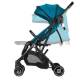 Poussette simple Coccolle Alla - 4 coloris