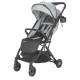 Poussette simple Coccolle Alla - 4 coloris